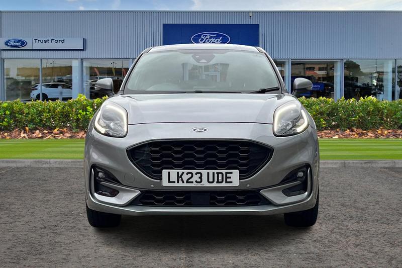 Used Ford Puma 2023 for sale - 76545459: Photo 6