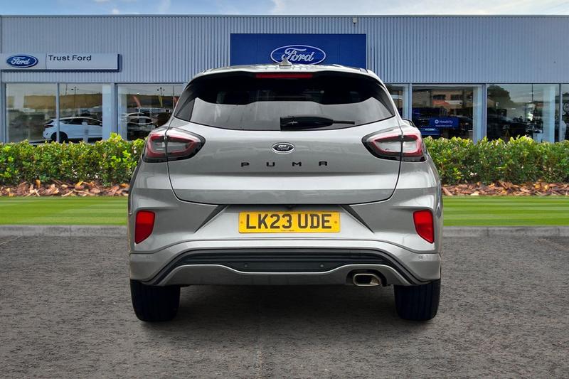 Used Ford Puma 2023 for sale - 76545459: Photo 7