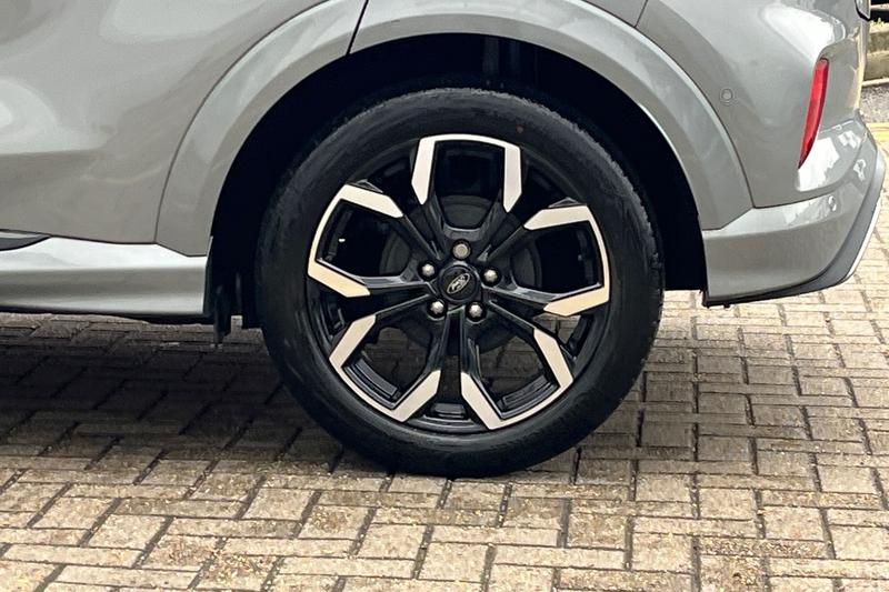 Used Ford Puma 2023 for sale - 76545459: Photo 8