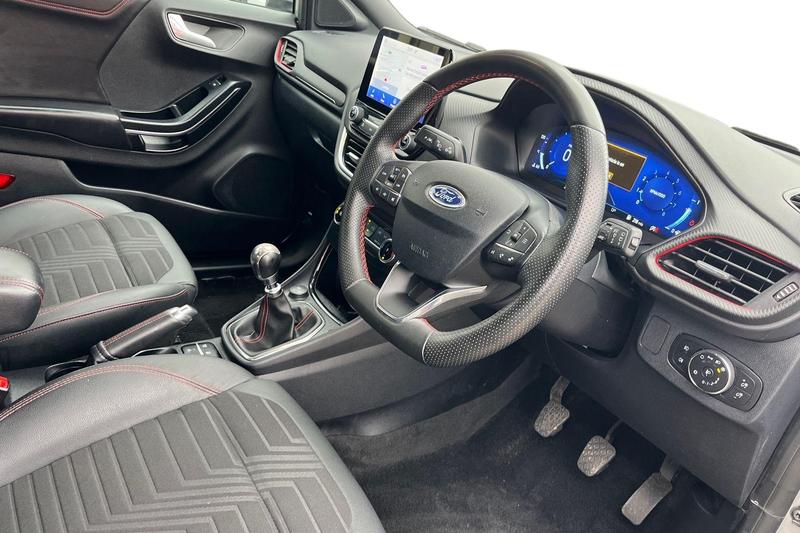 Used Ford Puma 2023 for sale - 76545459: Photo 9