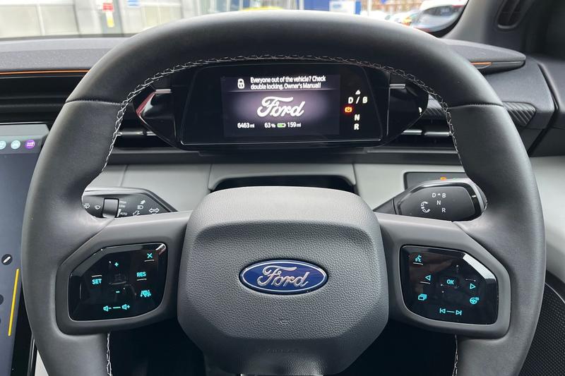 Used Ford Capri 2025 for sale - 76754183: Photo 12