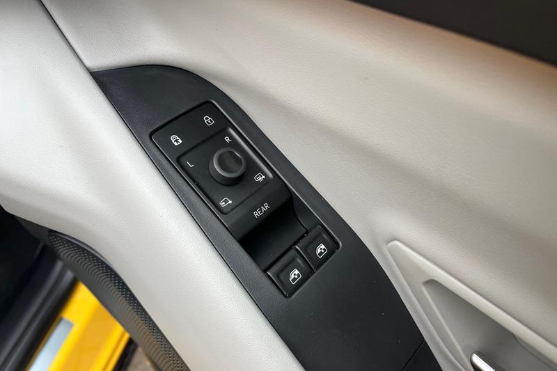 Used Ford Capri 2025 for sale - 76754183: Photo 16