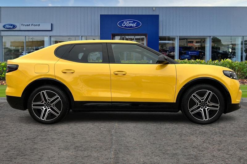 Used Ford Capri 2025 for sale - 76754183: Photo 3