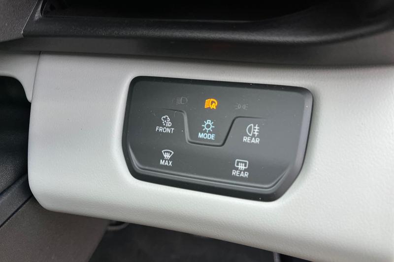 Used Ford Capri 2025 for sale - 76754183: Photo 33