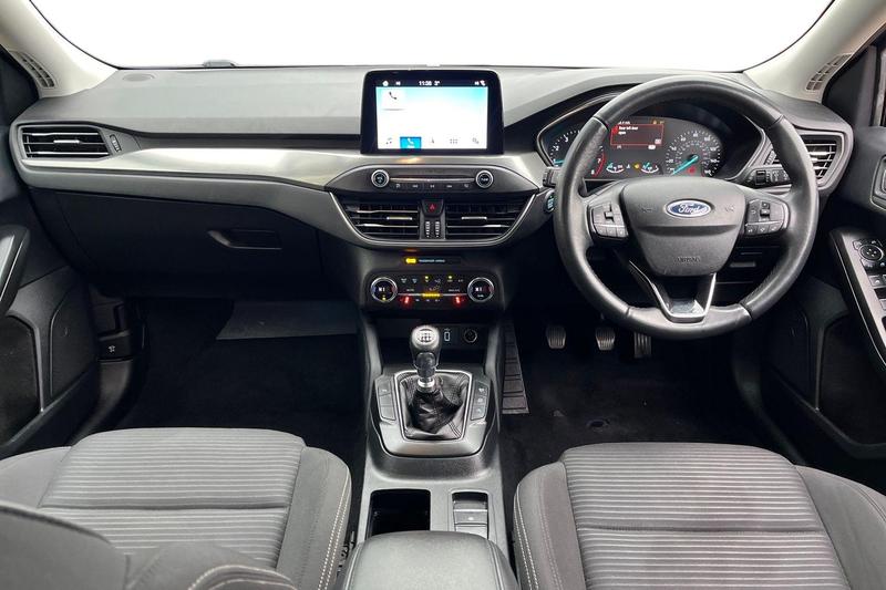 Used Ford Focus 2019 for sale - 77138204: Photo 10