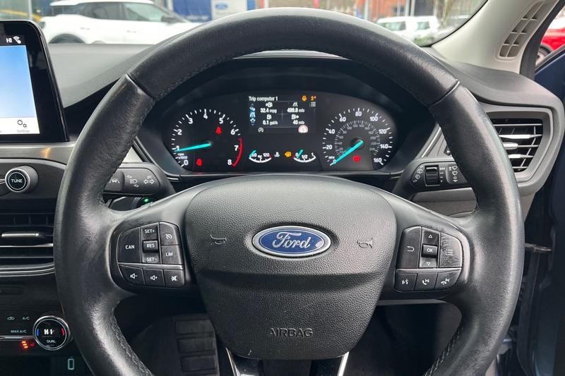 Used Ford Focus 2019 for sale - 77138204: Photo 12