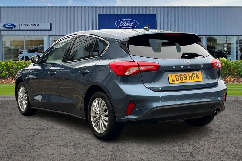 Used Ford Focus 2019 for sale - 77138204: Photo 2