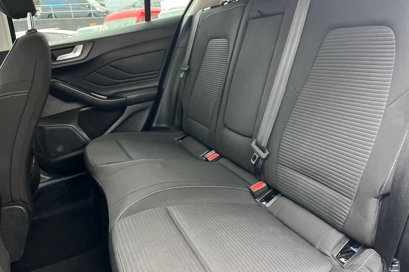 Used Ford Focus 2019 for sale - 77138204: Photo 20