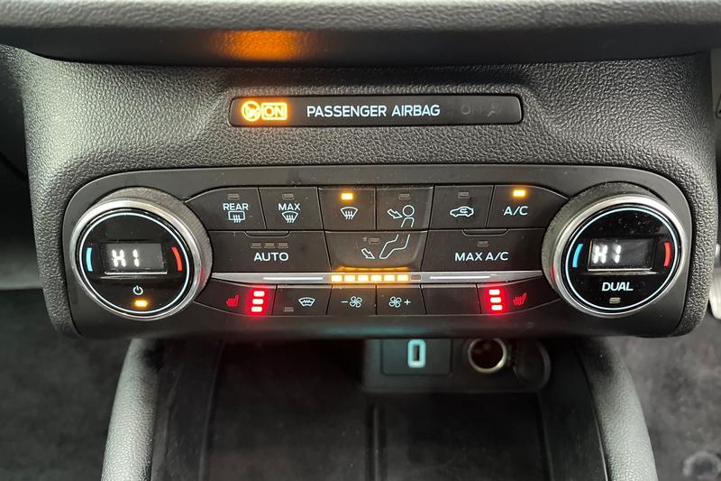 Used Ford Focus 2019 for sale - 77138204: Photo 36