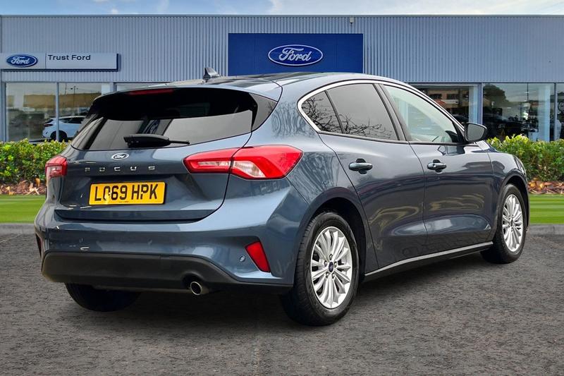 Used Ford Focus 2019 for sale - 77138204: Photo 4