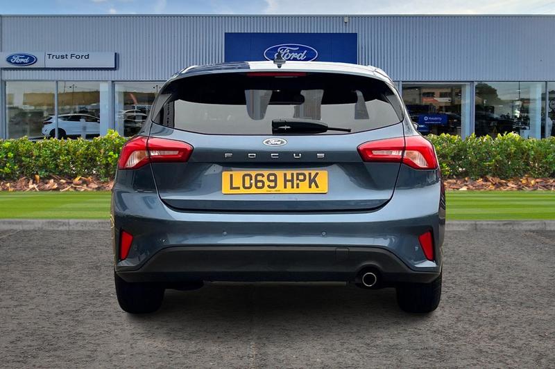 Used Ford Focus 2019 for sale - 77138204: Photo 7