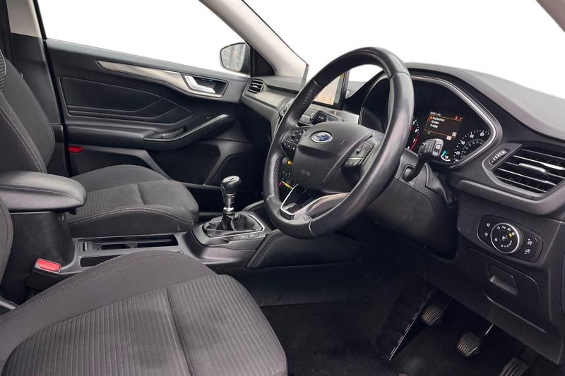 Used Ford Focus 2019 for sale - 77138204: Photo 9