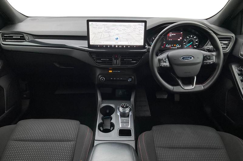 Used Ford Focus 2023 for sale - 77462577: Photo 10