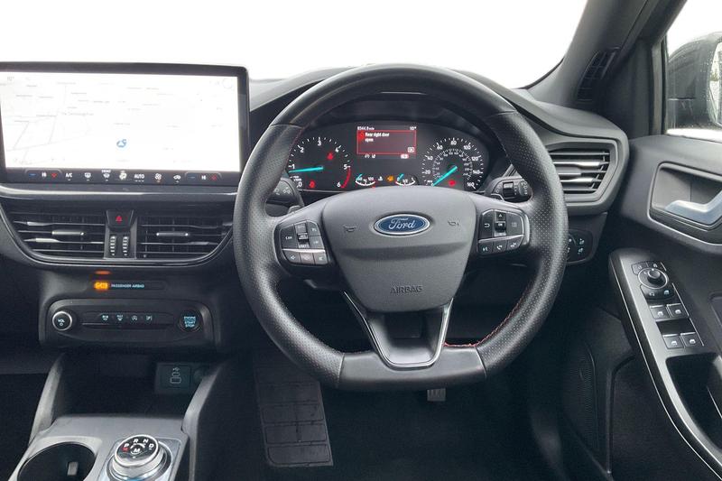 Used Ford Focus 2023 for sale - 77462577: Photo 11