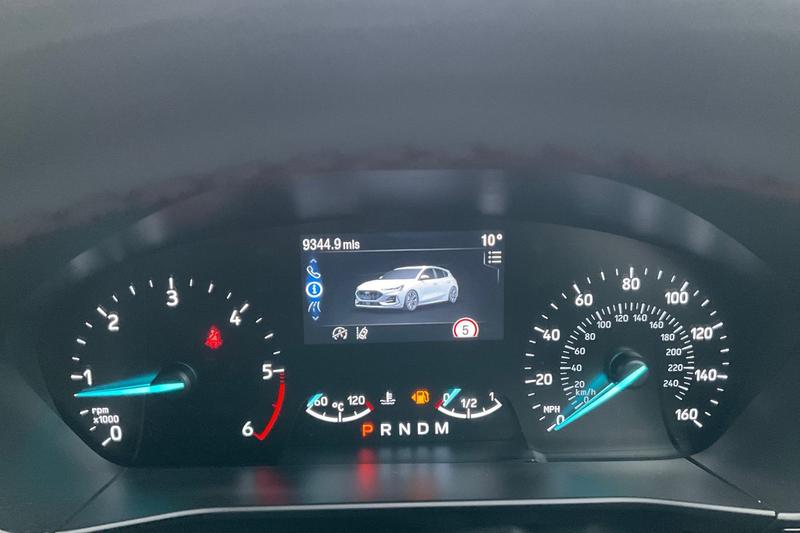 Used Ford Focus 2023 for sale - 77462577: Photo 13