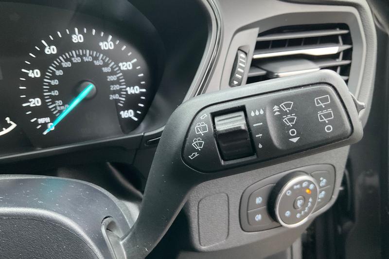 Used Ford Focus 2023 for sale - 77462577: Photo 15