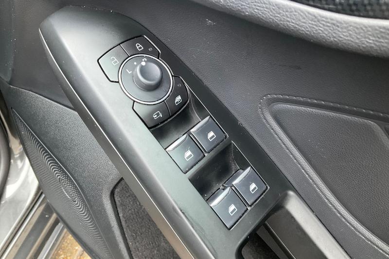 Used Ford Focus 2023 for sale - 77462577: Photo 16