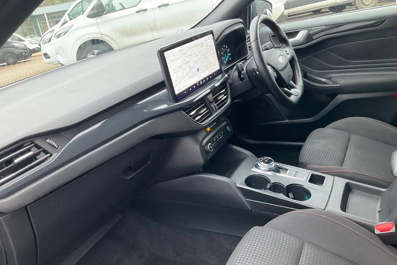 Used Ford Focus 2023 for sale - 77462577: Photo 18