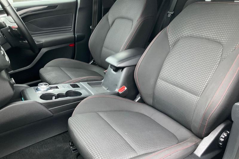 Used Ford Focus 2023 for sale - 77462577: Photo 19