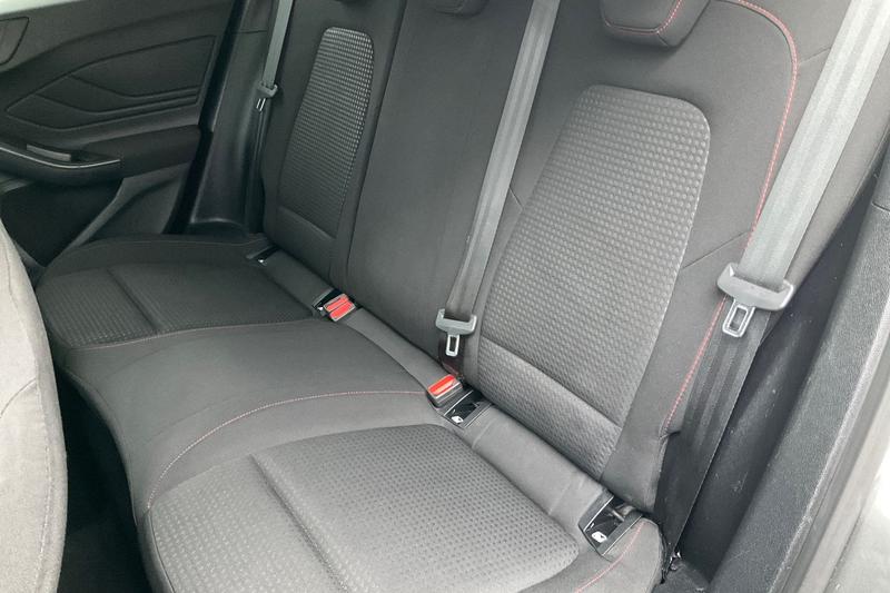 Used Ford Focus 2023 for sale - 77462577: Photo 20