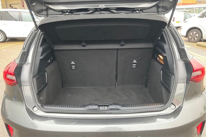 Used Ford Focus 2023 for sale - 77462577: Photo 21