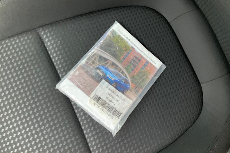 Used Ford Focus 2023 for sale - 77462577: Photo 22