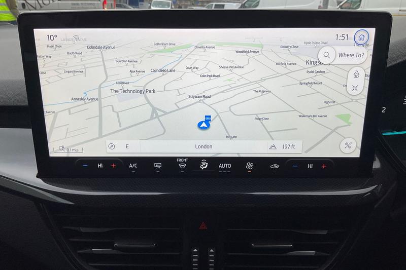 Used Ford Focus 2023 for sale - 77462577: Photo 23