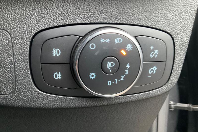 Used Ford Focus 2023 for sale - 77462577: Photo 29