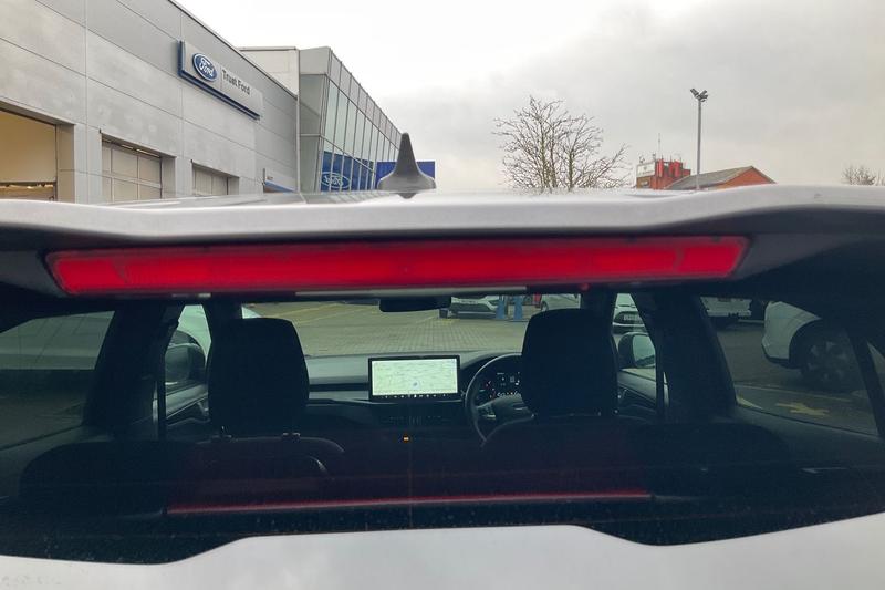 Used Ford Focus 2023 for sale - 77462577: Photo 32