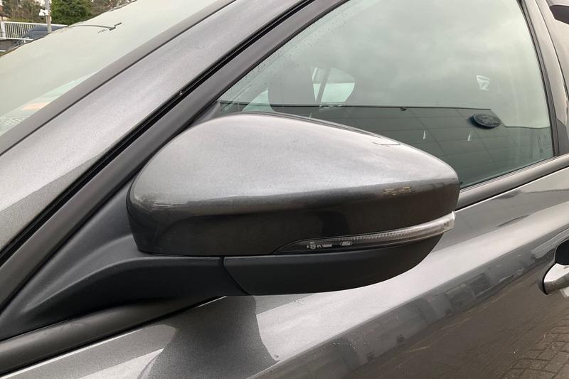 Used Ford Focus 2023 for sale - 77462577: Photo 37