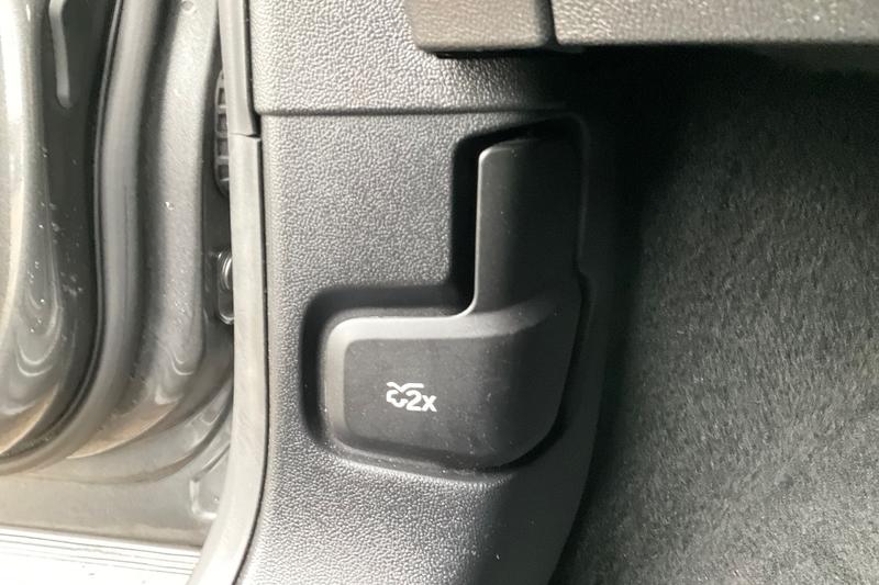 Used Ford Focus 2023 for sale - 77462577: Photo 38