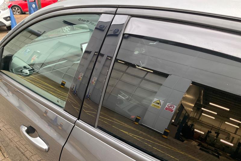 Used Ford Focus 2023 for sale - 77462577: Photo 39