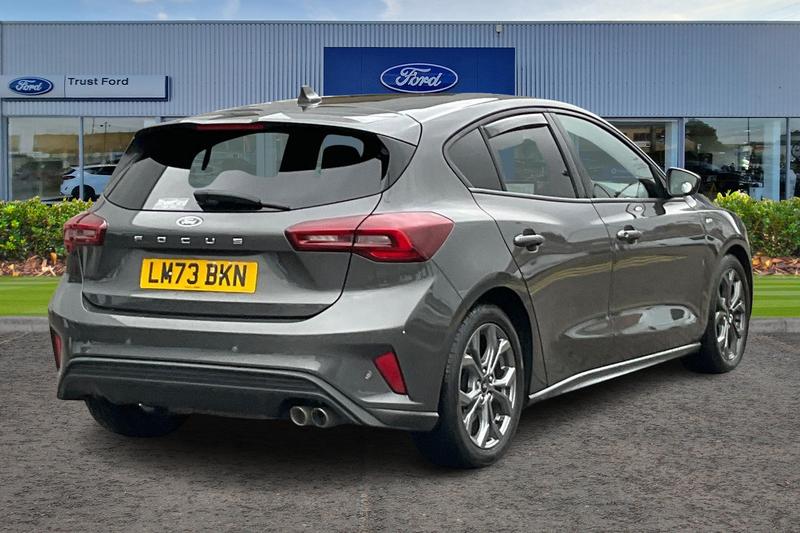 Used Ford Focus 2023 for sale - 77462577: Photo 4