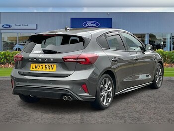 Used Ford Focus 2023 for sale - 77462577: Photo