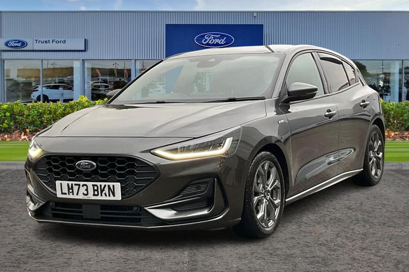 Used Ford Focus 2023 for sale - 77462577: Photo 5