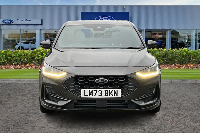 Used Ford Focus 2023 for sale - 77462577: Photo 6