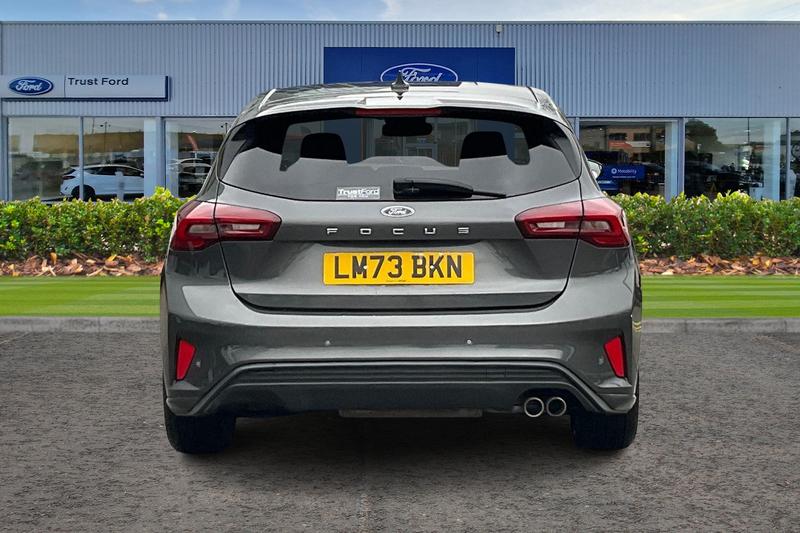 Used Ford Focus 2023 for sale - 77462577: Photo 7