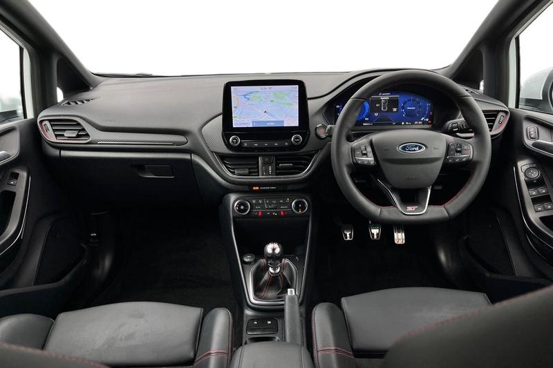 Used Ford Fiesta 2023 for sale - 76209338: Photo 10