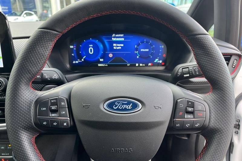 Used Ford Fiesta 2023 for sale - 76209338: Photo 12