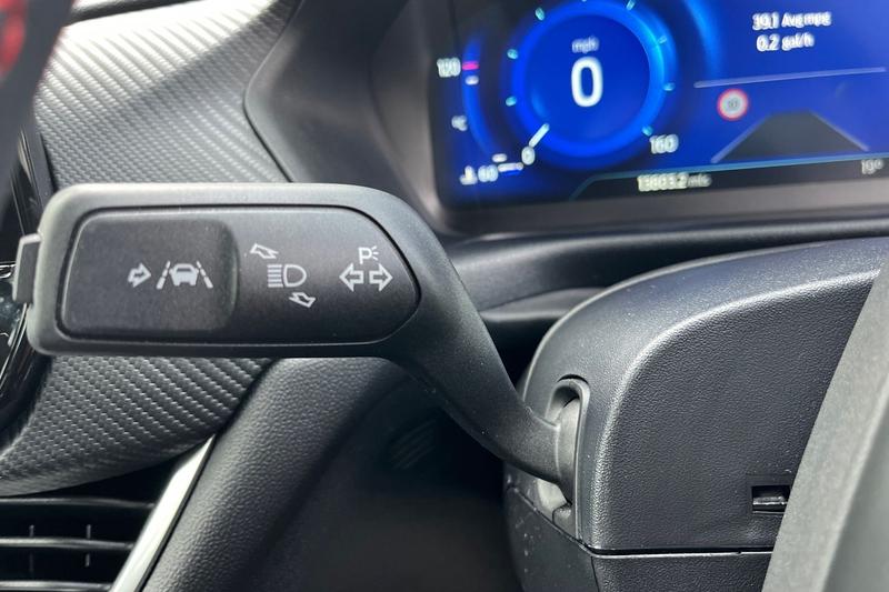 Used Ford Fiesta 2023 for sale - 76209338: Photo 14