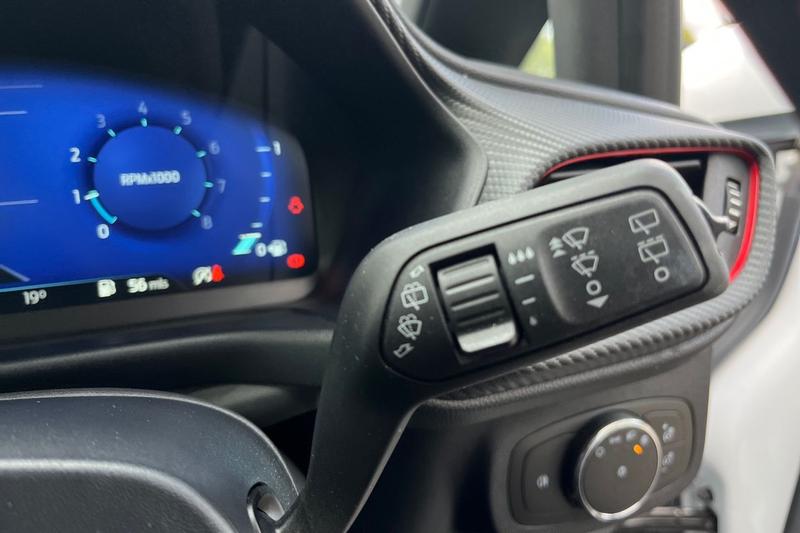 Used Ford Fiesta 2023 for sale - 76209338: Photo 15