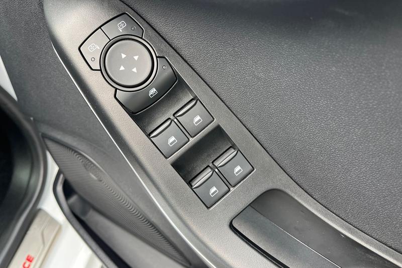 Used Ford Fiesta 2023 for sale - 76209338: Photo 16