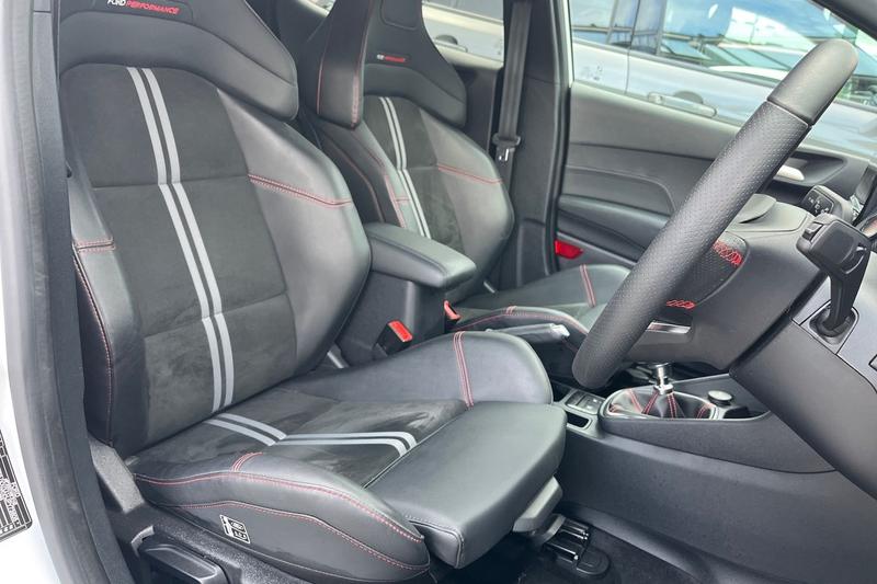Used Ford Fiesta 2023 for sale - 76209338: Photo 17