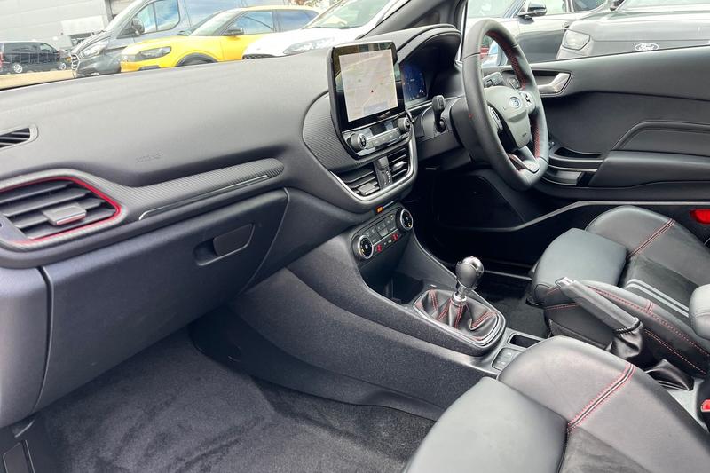 Used Ford Fiesta 2023 for sale - 76209338: Photo 18