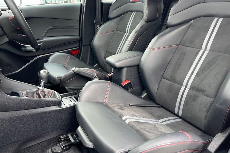 Used Ford Fiesta 2023 for sale - 76209338: Photo 19