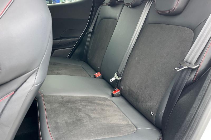 Used Ford Fiesta 2023 for sale - 76209338: Photo 20