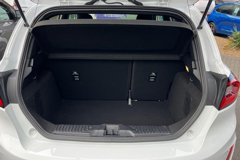 Used Ford Fiesta 2023 for sale - 76209338: Photo 21