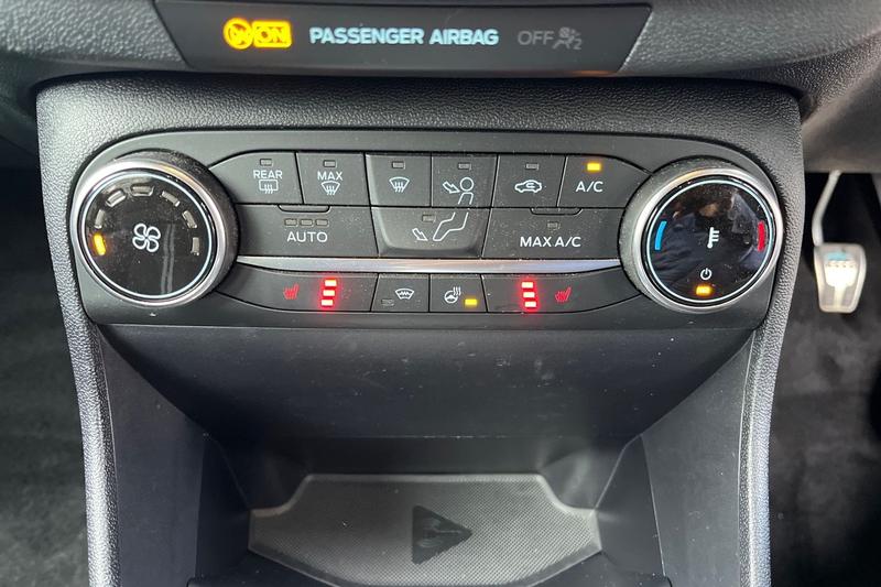 Used Ford Fiesta 2023 for sale - 76209338: Photo 26