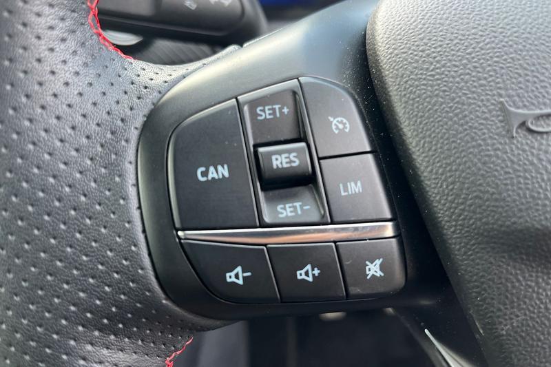 Used Ford Fiesta 2023 for sale - 76209338: Photo 29