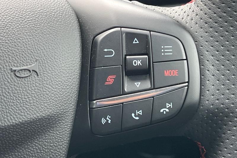Used Ford Fiesta 2023 for sale - 76209338: Photo 30